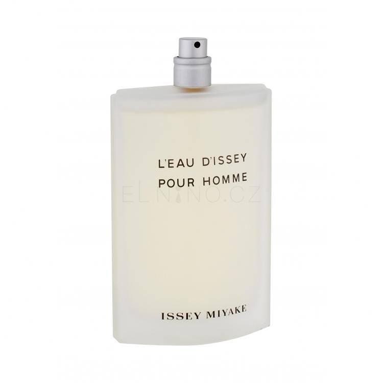 Issey Miyake L´Eau D´Issey Pour Homme Toaletní voda pro muže 125 ml tester