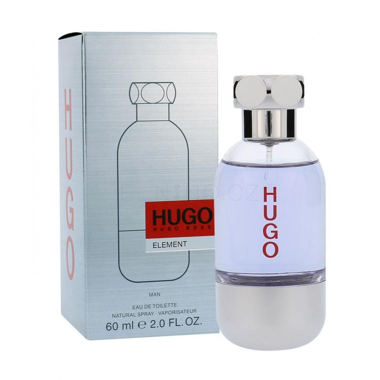 HUGO BOSS Hugo Element Toaletní voda pro muže 60 ml