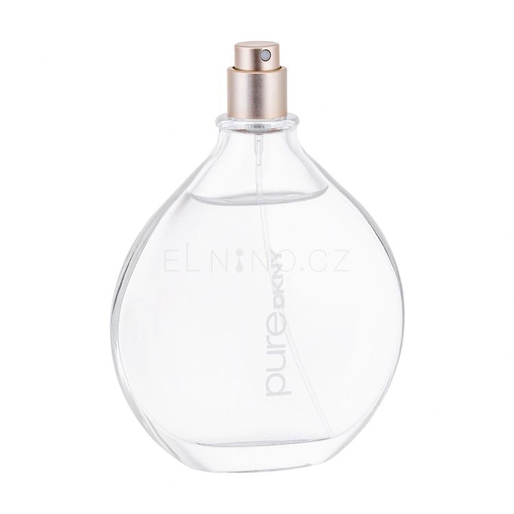DKNY Pure A Drop of Vanilla Parfémovaná voda pro ženy 100 ml tester