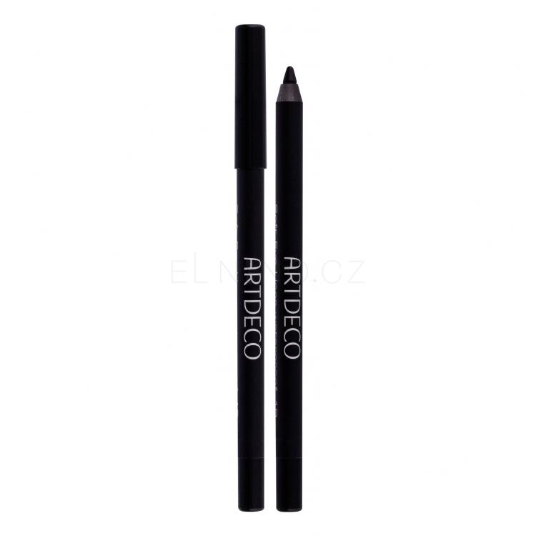 Artdeco Soft Eye Liner Tužka na oči pro ženy 1,2 g Odstín 10 Black