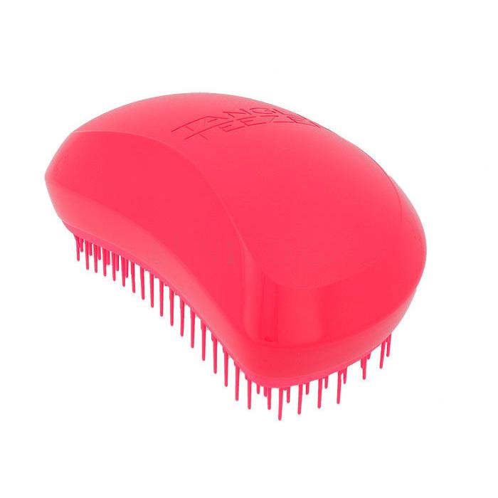 Tangle Teezer Salon Elite Kartáč na vlasy pro ženy 1 ks Odstín Pink