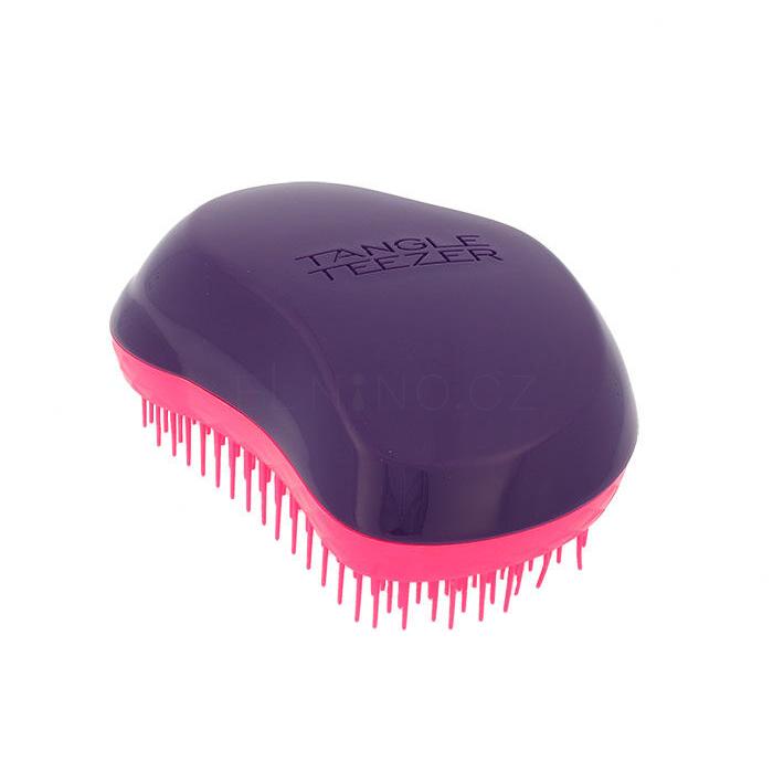 Tangle Teezer The Original Kartáč na vlasy pro ženy 1 ks Odstín Purple