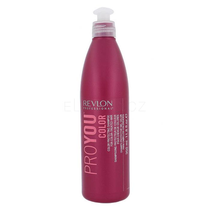 Revlon Professional ProYou Color Šampon pro ženy 350 ml