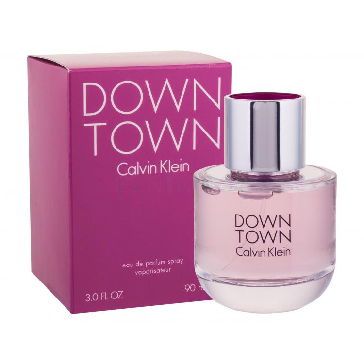 Calvin Klein Downtown Parfémovaná voda pro ženy 90 ml