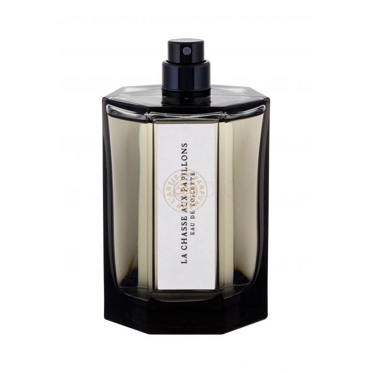 L´Artisan Parfumeur La Chasse aux Papillons Toaletní voda pro ženy 100 ml tester