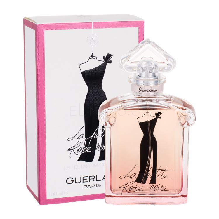 Guerlain La Petite Robe Noire Couture Parfémovaná voda pro ženy 100 ml