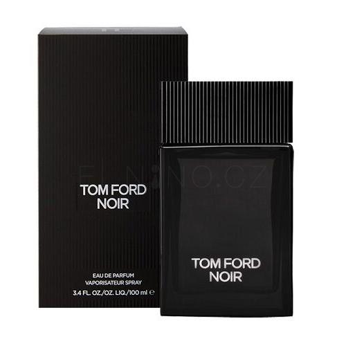 TOM FORD Noir Parfémovaná voda pro muže 100 ml tester