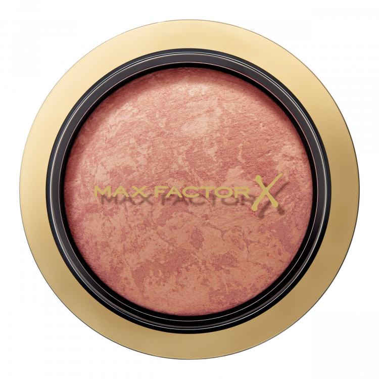 Max Factor Facefinity Blush Tvářenka pro ženy 1,5 g Odstín 15 Seductive Pink