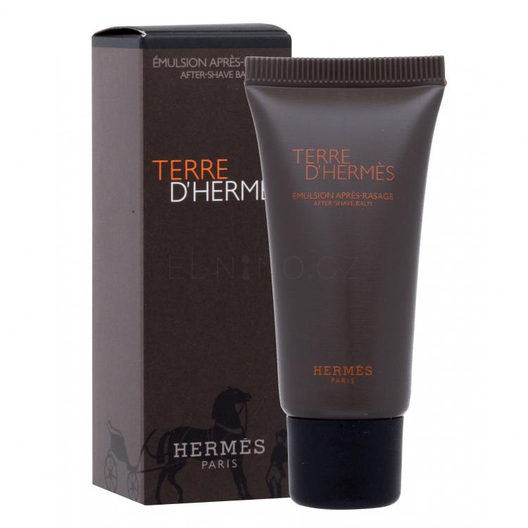 Hermes Terre d´Hermès Balzám po holení pro muže 15 ml