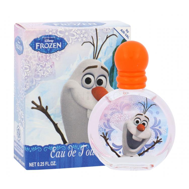 Disney Frozen Olaf Toaletní voda pro děti 7 ml