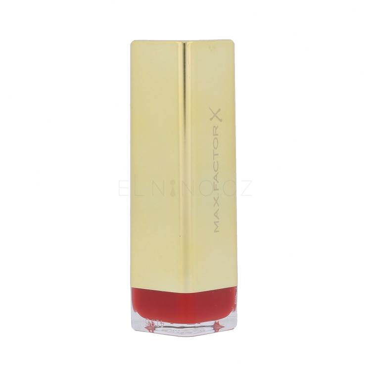Max Factor Colour Elixir Rtěnka pro ženy 4,8 g Odstín 840 Cherry Kiss