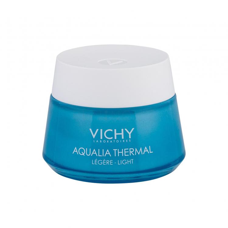 Vichy Aqualia Thermal Light Denní pleťový krém pro ženy 50 ml