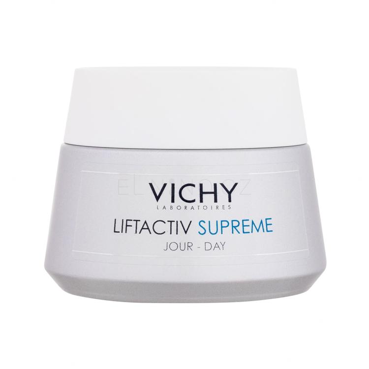 Vichy Liftactiv Supreme Denní pleťový krém pro ženy 50 ml