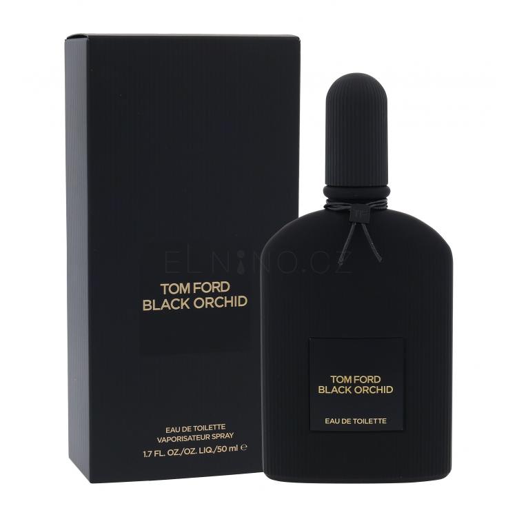 TOM FORD Black Orchid Toaletní voda pro ženy 50 ml