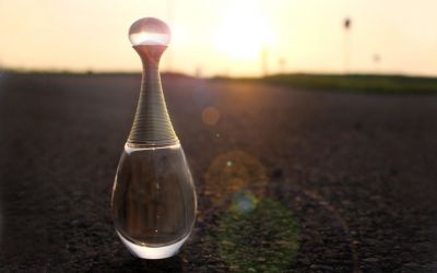 Zlatý skvost jménem Christian Dior J‘adore