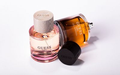 Vyražte s Guess 1981 Los Angeles do slunné Kalifornie!