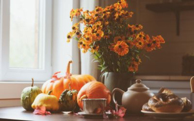 Kosmetická příprava na podzim: Změny v rutině péče o pleť