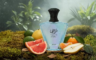 Afnan Turathi Electric – vůně, která konečně dělá ze svěžesti téma