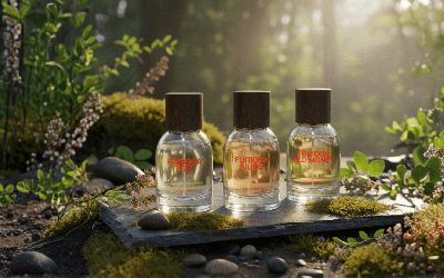 Furiosa: česká parfémová značka, která voní jako odvaha