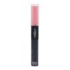L&#039;Oréal Paris Infaillible 24h Rtěnka pro ženy 5 ml Odstín 122 Frozen Pink
