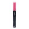 L&#039;Oréal Paris Infaillible 24h Rtěnka pro ženy 5 ml Odstín 123 Pink Comeback