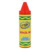 Crayola Bath &amp; Shower Gel Sprchový gel pro děti 400 ml Odstín Radical Red