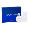 Calvin Klein Obsessed For Men Dárková kazeta toaletní voda 125 ml + sprchový gel 100 ml + deostick 75 ml