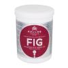 Kallos Cosmetics Fig Maska na vlasy pro ženy 1000 ml