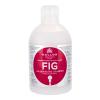 Kallos Cosmetics Fig Šampon pro ženy 1000 ml
