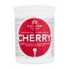 Kallos Cosmetics Cherry Maska na vlasy pro ženy 1000 ml