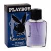 Playboy King of the Game For Him Toaletní voda pro muže 60 ml