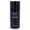 Chanel Bleu de Chanel Deodorant pro muže 100 ml poškozený flakon