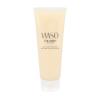 Shiseido Waso Soft + Cushy Polisher Peeling pro ženy 75 ml