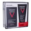 Vichy Homme Sensi Baume Dárková kazeta balzám po holení 75 ml + sprchový gel na tělo a vlasy Hydra Mag C 200 ml