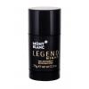 Montblanc Legend Night Deodorant pro muže 75 ml