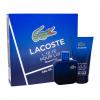 Lacoste Eau de Lacoste L.12.12 Magnetic Dárková kazeta toaletní voda 100 ml + sprchový gel 150 ml