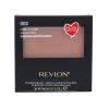 Revlon Powder Blush Tvářenka pro ženy 5 g Odstín 002 Dare To Bare