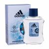 Adidas UEFA Champions League Champions Edition Voda po holení pro muže 100 ml