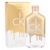Calvin Klein CK One Gold Toaletní voda 200 ml