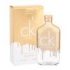Calvin Klein CK One Gold Toaletní voda 50 ml
