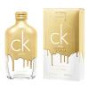 Calvin Klein CK One Gold Toaletní voda 100 ml