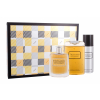 Trussardi Riflesso Dárková kazeta toaletní voda 100 ml + sprchový gel 200 ml + deodorant 100 ml