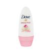 Dove Beauty Finish 48h Antiperspirant pro ženy 50 ml