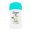 Dove Go Fresh Pear &amp; Aloe Vera 48h Antiperspirant pro ženy 40 ml