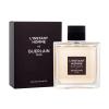 Guerlain L´Instant de Guerlain Pour Homme Toaletní voda pro muže 100 ml