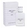 Jimmy Choo Man Ice Toaletní voda pro muže 30 ml