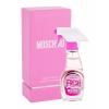 Moschino Fresh Couture Pink Toaletní voda pro ženy 30 ml