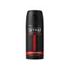 STR8 Red Code Deodorant pro muže 150 ml