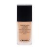 Chanel Perfection Lumière Long-Wear Fluid Makeup SPF10 Make-up pro ženy 30 ml Odstín 40 Beige