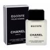 Chanel Égoïste Pour Homme Voda po holení pro muže 100 ml